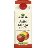 Alnatura Bio Apfel Mango Direktsaft