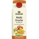 Alnatura Bio Multi Frucht Direktsaft