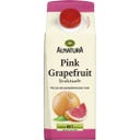 Alnatura Bio Pink Grapefruit Direktsaft