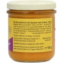 Alnatura Bio Streichcreme Tomate Karotte