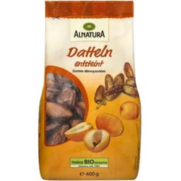 Alnatura Bio Datteln entsteint