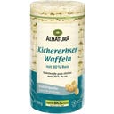 Alnatura Bio Kichererbsenwaffeln - 100 g