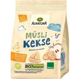 Alnatura Bio Müsli Kekse