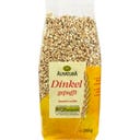 Alnatura Bio Dinkel gepufft
