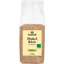 Alnatura Bio Dinkel Kleie