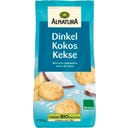 Alnatura Bio Dinkel Kokos Kekse