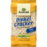 Alnatura Bio Dinkelcracker Natur