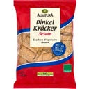 Alnatura Bio Dinkelkräcker Sesam