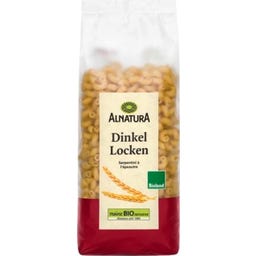 Alnatura Bio Dinkellocken
