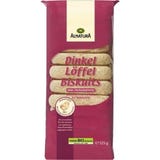 Alnatura Bio Dinkel L&ouml;ffelbiskuits
