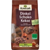 Alnatura Bio Dinkel Schoko Kekse