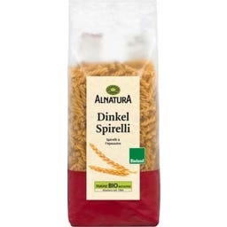 Alnatura Bio Spirelli Dinkel