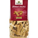 Bio Dinkel Sticks Sesam & Schwarzkümmel, 150 g