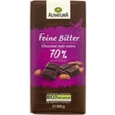 Alnatura Bio Feine Bitterschokolade - 100 g