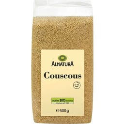 Alnatura Bio Couscous
