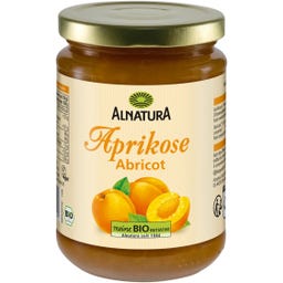 Alnatura Bio Fruchtaufstrich Aprikose
