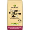 Alnatura Bio Roggenvollkornmehl - 1 kg