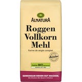 Alnatura Bio Roggenvollkornmehl