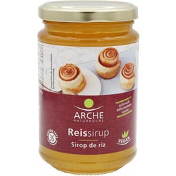 Arche Naturküche Bio Reissirup - 400 g