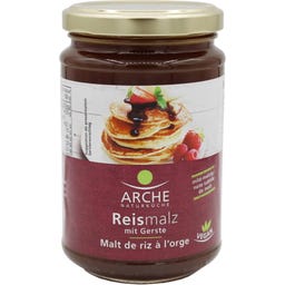 Arche Naturküche Bio Reismalz mit Gerste - 400 g