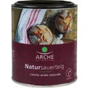 Arche Naturküche Bio Natursauerteig - 125 g