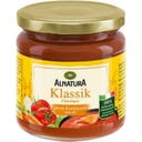 Alnatura Bio Tomatensauce Klassik - 350 ml