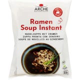 Arche Naturk&uuml;che Bio Instant Ramen mit Ingwer