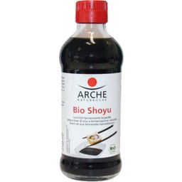 Arche Naturk&uuml;che Bio Shoyu