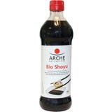 Arche Naturk&uuml;che Bio Shoyu