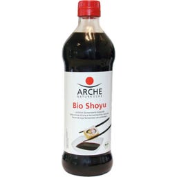 Arche Naturküche Bio Shoyu - 500 ml