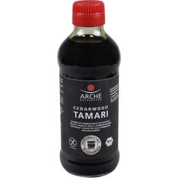 Arche Naturküche Bio Tamari Cedarwood - 250 ml