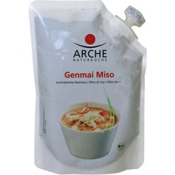 Arche Naturküche Bio Genmai Miso - 300 g