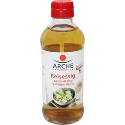 Arche Naturküche Bio Reisessig Genmai Su - 250 ml