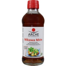Arche Naturküche Bio Mikawa Mirin - 250 ml