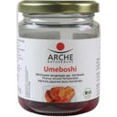 Arche Naturküche Bio Umeboshi-Aprikosen - 125 g