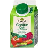 Alnatura Bio Gem&uuml;sesaft