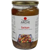 Arche Naturk&uuml;che Bio Seitan in Scheiben