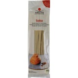 Arche Naturk&uuml;che Bio Soba,  Weizennudeln mit Buchweizen