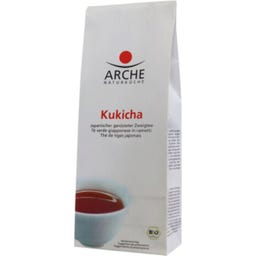 Arche Naturküche Bio Kukicha - 75 g