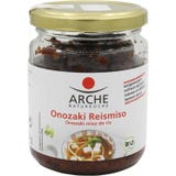 Arche Naturk&uuml;che Bio Onozaki Reismiso