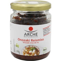 Arche Naturküche Bio Onozaki Reismiso - 250 g