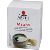 Arche Naturk&uuml;che Bio Matcha, feiner Pulvertee