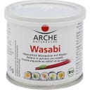 Arche Naturküche Bio Wasabi - 25 g