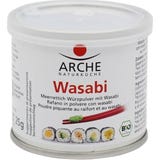Arche Naturk&uuml;che Bio Wasabi