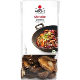 Arche Naturküche Bio Shiitake - 40 g