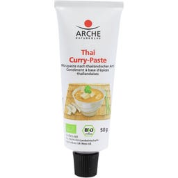 Arche Naturküche Bio Thai Curry Paste - 50 g