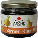 Arche Naturküche Bio Birnen Klax