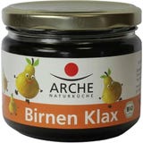 Arche Naturk&uuml;che Bio Birnen Klax