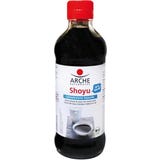 Arche Naturk&uuml;che Bio Shoyu salzreduziert