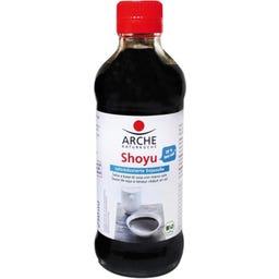 Arche Naturküche Bio Shoyu salzreduziert - 250 ml